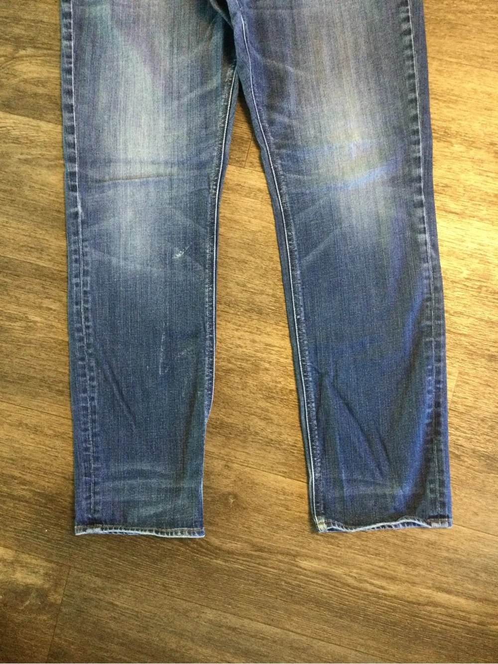 J. Crew slim straight